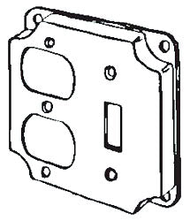 Appleton 8375N Conduit Fitting Device Cover