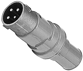 Leviton 8418 Wiring Devices | 480V