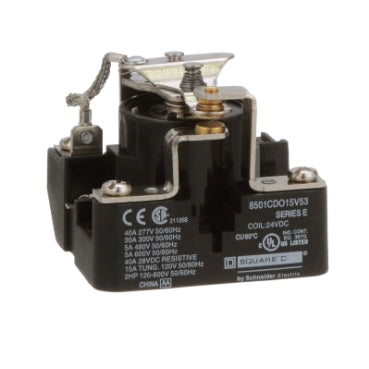 8501CDO15V53 - Essential Electric Supply