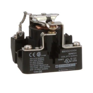 8501CO15V04 - Essential Electric Supply