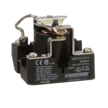8501CO15V14 - Essential Electric Supply