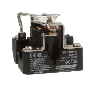 8501CO15V24 - Essential Electric Supply