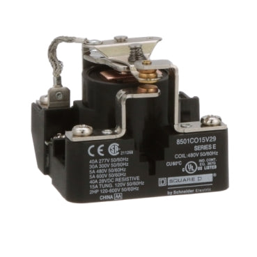 8501CO15V29 - Essential Electric Supply