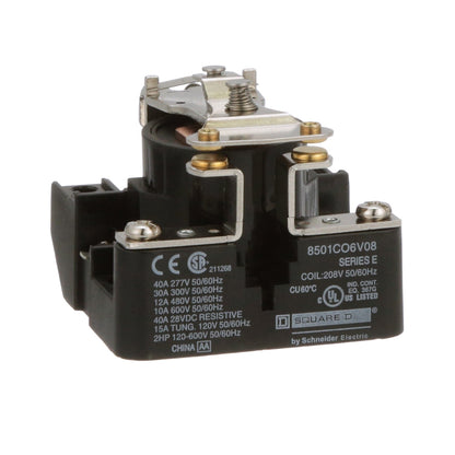 Square D 8501CO6V08 Motor Control | 600V 1200A