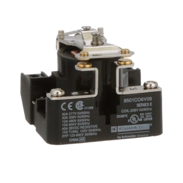 Square D 8501CO6V08 Motor Control | 600V 1200A