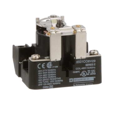 8501CO8V29 - Essential Electric Supply