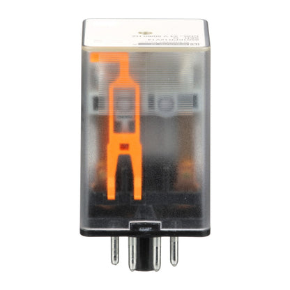 Square D 8501KPR12V14 Motor Control Relays Class 8501