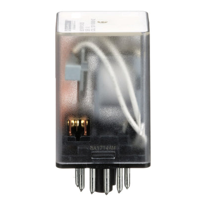Schneider Electric 8501KPR13V20 Motor Control Part And Accessory Relays Class 8501