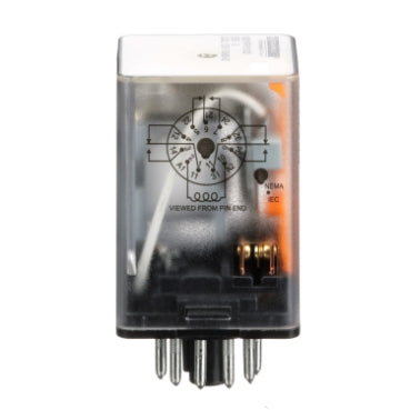 Schneider Electric 8501KPR13V20 Motor Control Part And Accessory Relays Class 8501