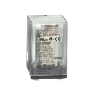8501KUR12V20 - Essential Electric Supply