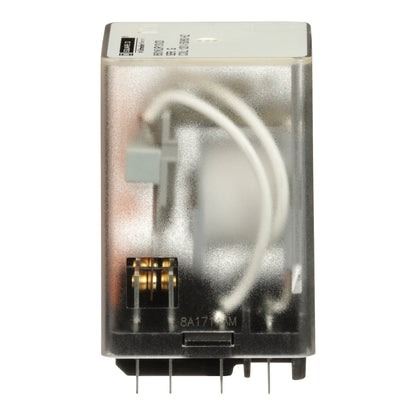 Square D 8501KUR13V20 Motor Control Part And Accessory | 800A 600V 3P 50kA@480V Bolt-On Solid State LIT