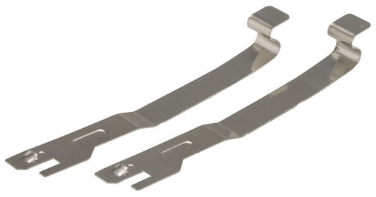 Square D 8501NH42 Motor Control Accessories | Type N Relay Hold Down Clip