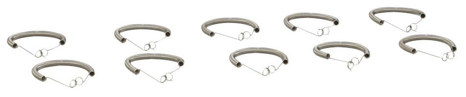 Square D 8501NH7 Accessories | RoHS Compliant