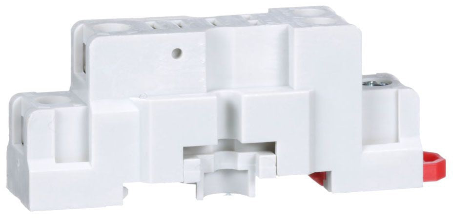 Schneider Electric 8501NR41 Fuse Part And Accessory | Type N Plug-In Relay Socket 8510R Series