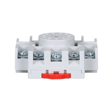 Square D 8501-NR61 Relay Socket | Motor Control