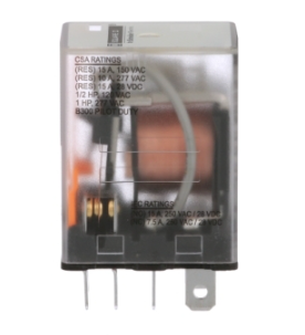 Schneider Electric 8501RS42V20 Relay Motor Control