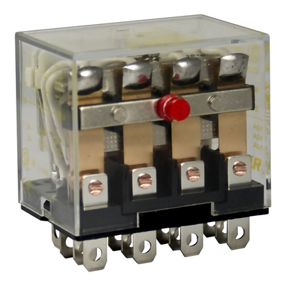 Square D 8501RS44V24 Motor Control Part And Accessory