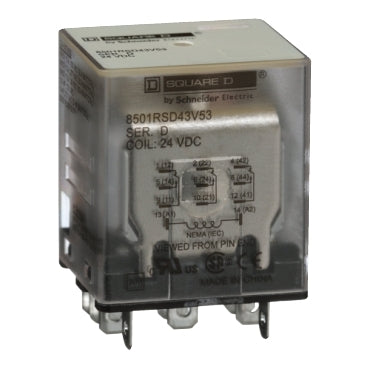 8501RSD43V53 - Essential Electric Supply