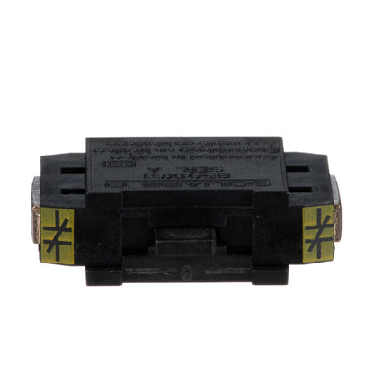 Square D 8501XC1 Fuse Part And Accessory | 10A 600V AC 24V DC 1NO 1NC Harmony 8501X