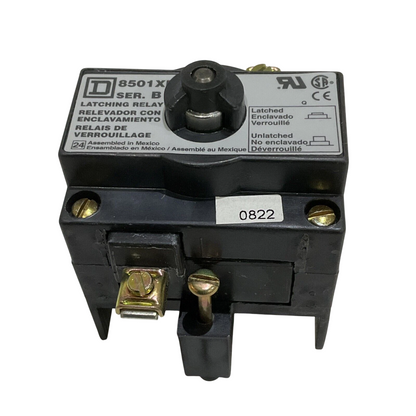 Square D 8501XDLV62 Fuse Part And Accessory