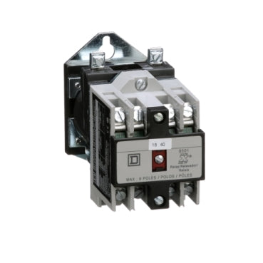 8501XDO40V53 - Square D Motor Control Part - Essential Electric Supply
