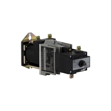 8501XDO40XDLV53 Square D Class 8501 Motor Contol  Relays - Essential Electric Supply