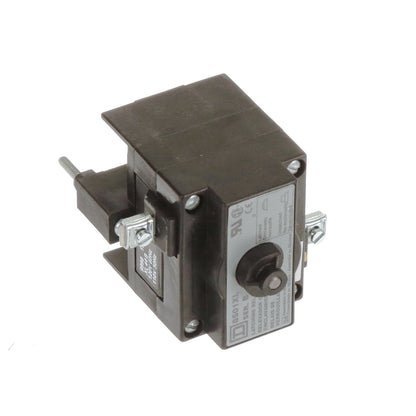 Square D 8501XLV02 Control Relay | 110/120VAC 50/60Hz 8501X
