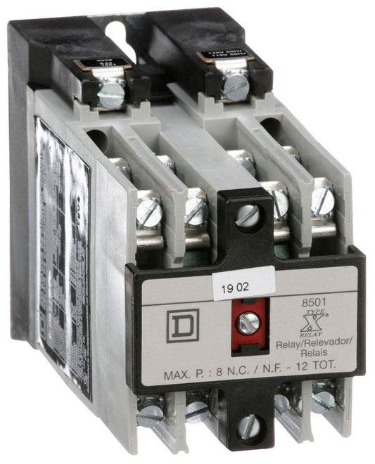 Square D 8501XO60V02 Motor Control Part And Accessory | 600V 300A 3P 65kA@480V LSIGT