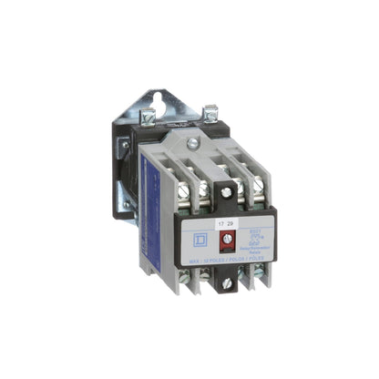 Square D 8501XUDO80V53 Motor Control Part And Accessory Relays Class 8501