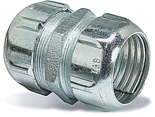 Thomas & Betts 8520 Conduit & Fittings Metallic Threadless Fitting Rigid