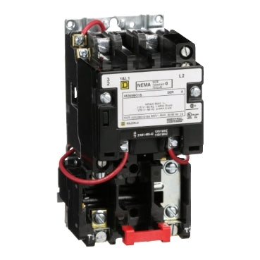 8536SBO1V06 Schneider Electric  Motor Starter - Essential Electric Supply