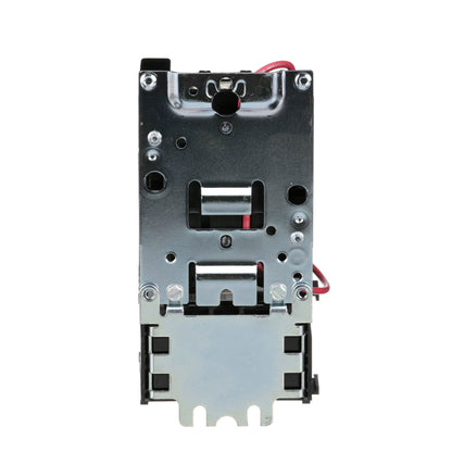 Square D 8536SBO2V02H30S Motor Starter | 3P 3Ph 600V 18A 110V Coil Class 8536