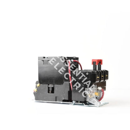 Square D 8536SCO3V08 Motor Starter | 600V 27A 3P 3 Phase Class 8536