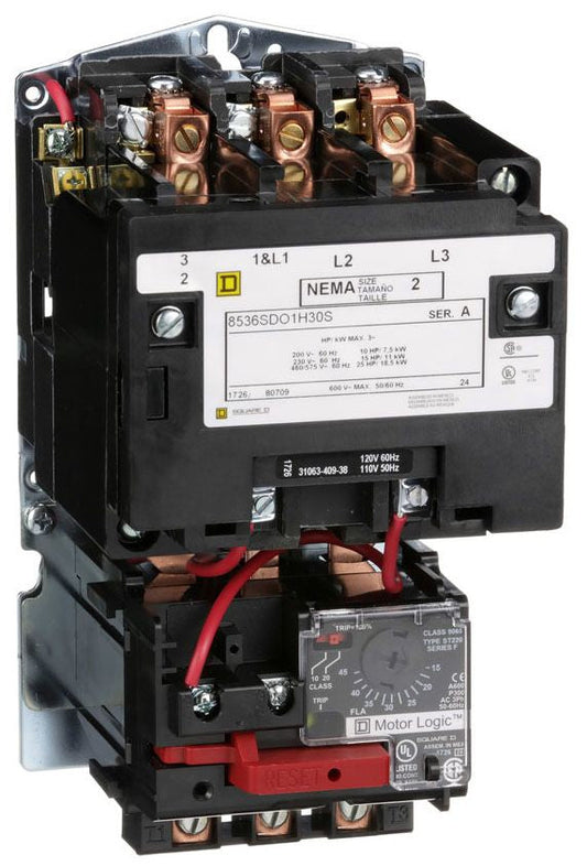 8536SDO1V02H30S - Essential Electric Supply