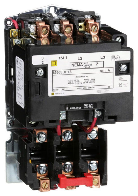 8536SDO1V02S - Essential Electric Supply