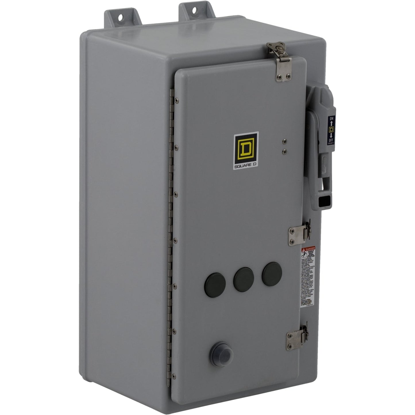 Square D 8538SCW22V02S Motor Control Center Electrical Product Industrial Use