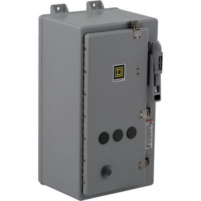 Square D 8538SCW22V02S Motor Control Center Electrical Product Industrial Use