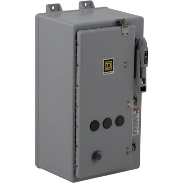 Square D 8538SCW22V02S Motor Control Center Electrical Product Industrial Use