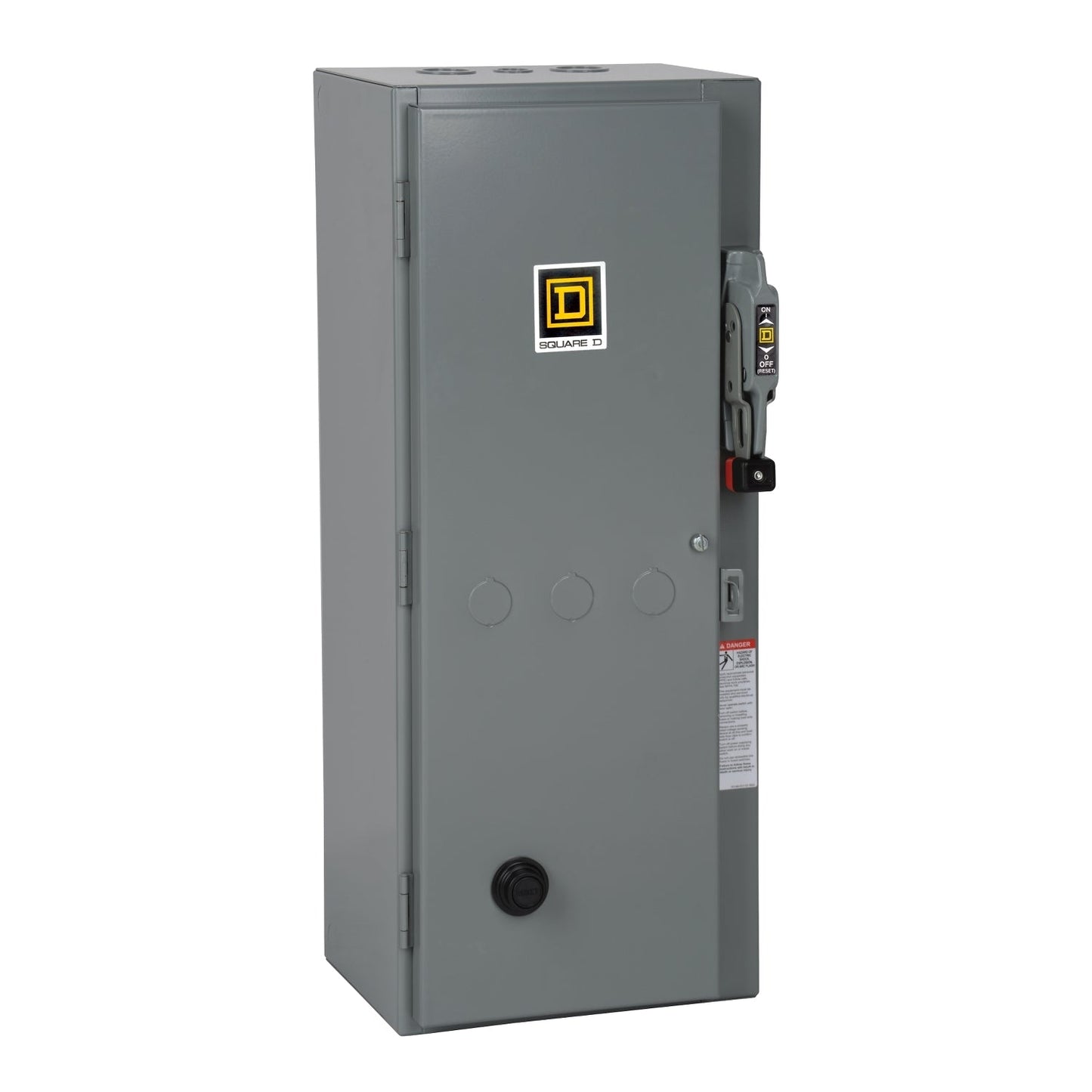 Square D 8538SDG11V02S Motor Starter | 690V 3 phase 3200A 4 pole