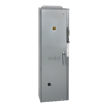 8538SFA43V06 Square D Class 8538 Motor Starter 600V 200A 3 Pole Nema 4 480V Cloil - Essential Electric Supply