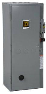 Square D 8539SDW43V02S Motor Control Center Unit Industrial-Grade