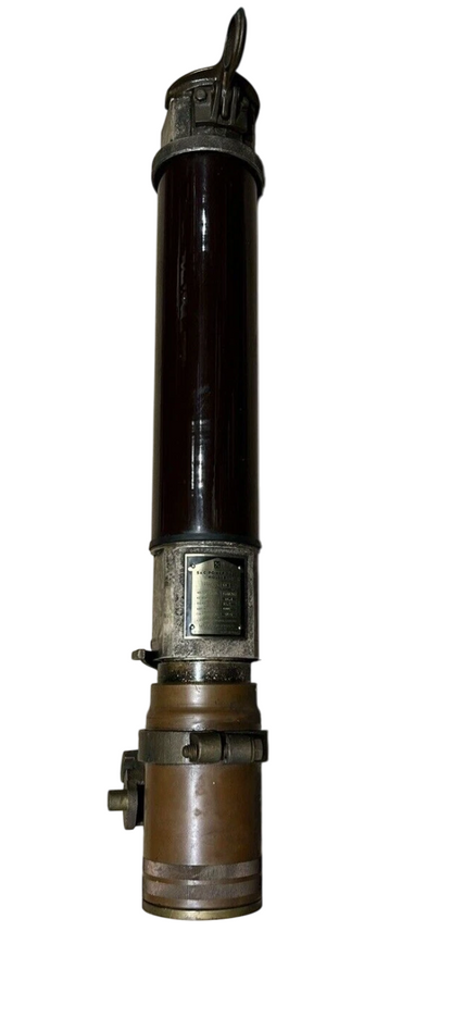 S&C Electric 86183R2 Fuse