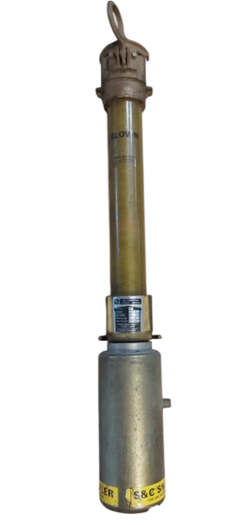S&C Electric 86382R2 Fuse Holders