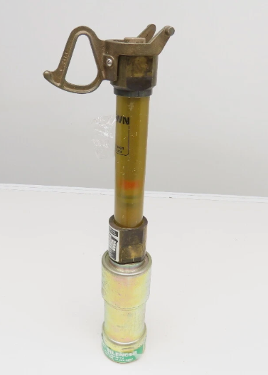 S&C Electric 86801R1 Fuse | SM-4 Fuse Holders