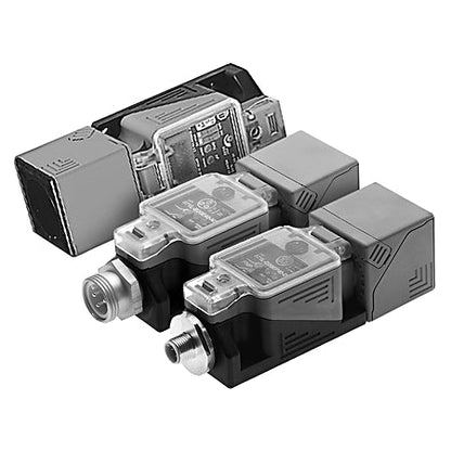 Allen-Bradley 871LB40E40T2 Motor Control | Compatible Frames TFJ