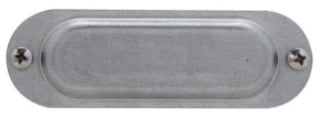 Appleton 880 Conduit Fitting Device Cover