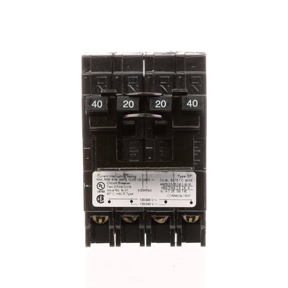 Q24020CT2NC - Essential Electric Supply