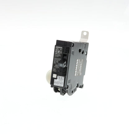 BF120AHH Siemens Molded Case Circuit Breaker BL Series 20A 120V - Essential Electric Supply