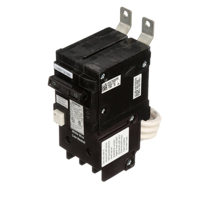 BF215AH - SIemens Bolt-On 15 Amp 2 Pole Circuit Breaker - Essential Electric Supply