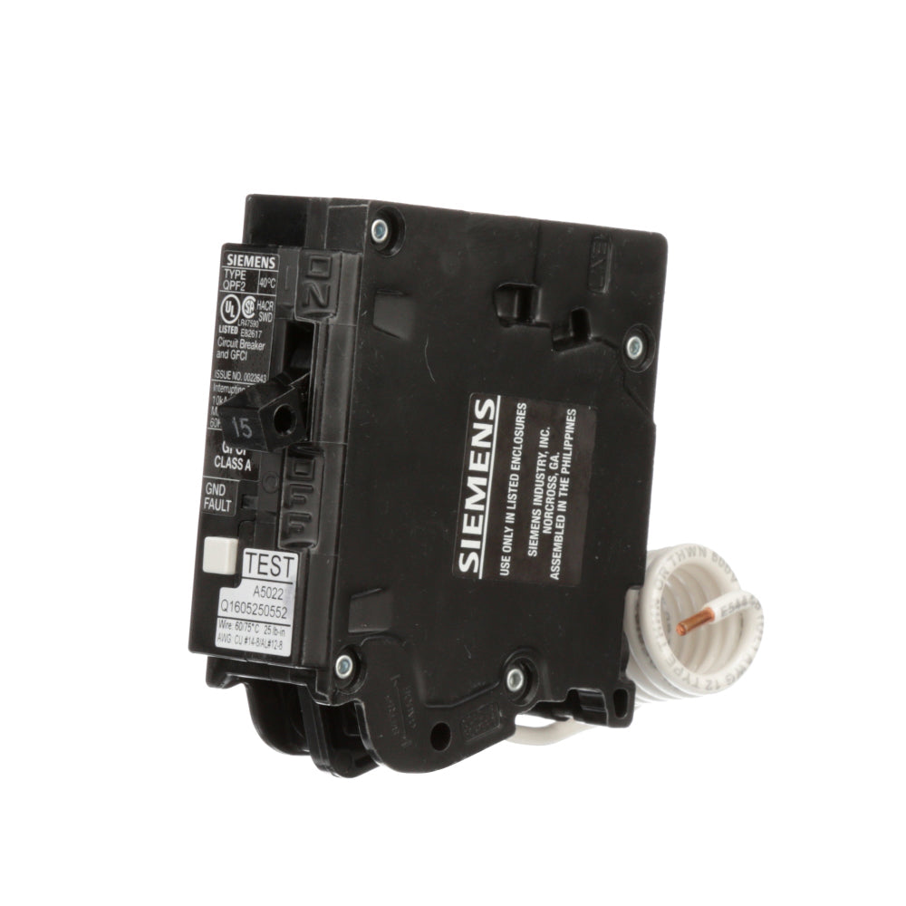 QF115AP - Essential Electric Supply